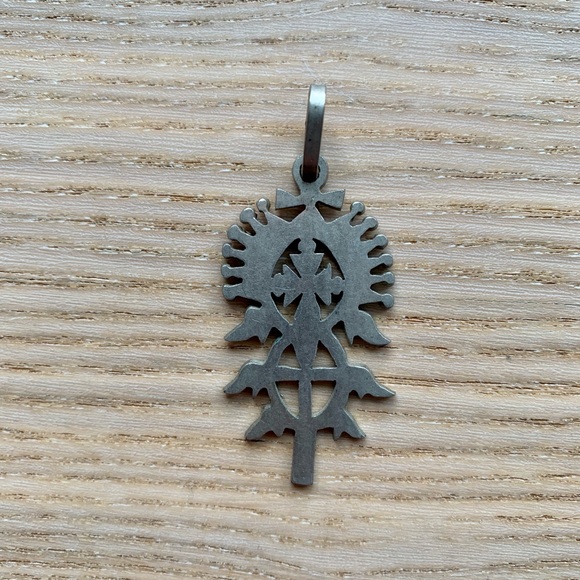 Pendant from 🇪🇹Ethiopia - Picture 2 of 2